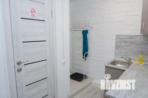 1-к квартира, посуточно, 15м2, 1/5 этаж