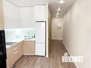 2-к квартира, посуточно, 42м2, 3/12 этаж