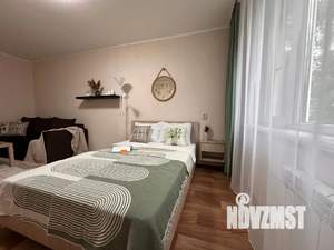 2-к квартира, посуточно, 50м2, 2/5 этаж