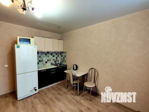Студия квартира, посуточно, 25м2, 1/16 этаж
