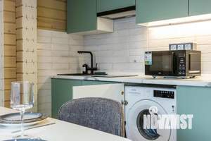 1-к квартира, посуточно, 50м2, 1/1 этаж