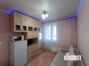 Студия квартира, на длительный срок, 23м2, 14/19 этаж