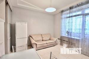 1-к квартира, на длительный срок, 55м2, 2/5 этаж