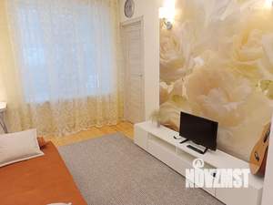 2-к квартира, посуточно, 40м2, 1/3 этаж