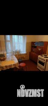 1-к квартира, на длительный срок, 32м2, 10/14 этаж