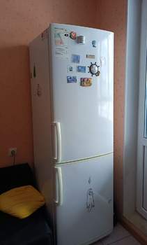 1-к квартира, на длительный срок, 43м2, 6/17 этаж