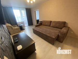 2-к квартира, посуточно, 44м2, 4/5 этаж