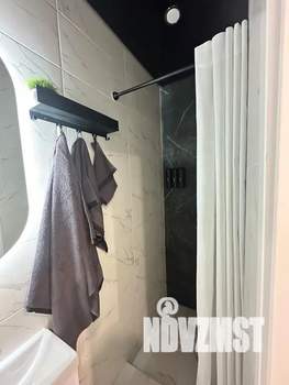 Студия квартира, посуточно, 19м2, 1/9 этаж