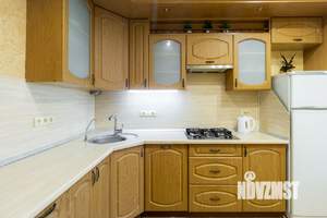 1-к квартира, посуточно, 40м2, 2/9 этаж