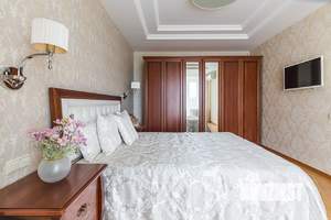 2-к квартира, на длительный срок, 73м2, 4/10 этаж