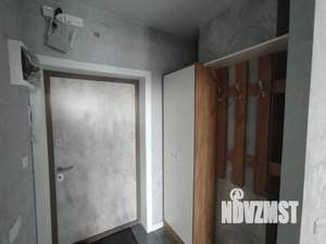 1-к квартира, посуточно, 37м2, 15/15 этаж