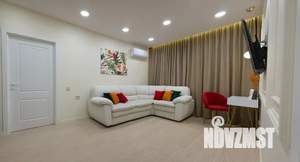 3-к квартира, посуточно, 60м2, 6/7 этаж
