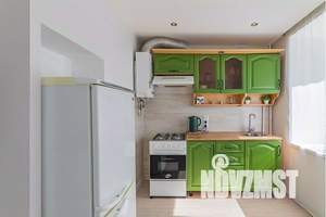 1-к квартира, посуточно, 35м2, 3/5 этаж