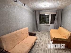 3-к квартира, посуточно, 66м2, 4/9 этаж