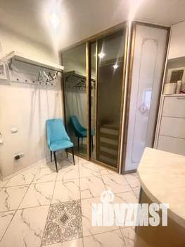 1-к квартира, посуточно, 43м2, 1/5 этаж