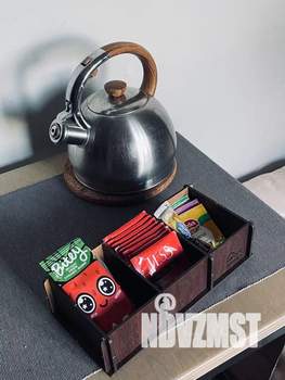 Студия квартира, посуточно, 30м2, 3/9 этаж