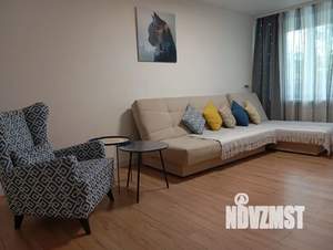 1-к квартира, посуточно, 30м2, 2/9 этаж