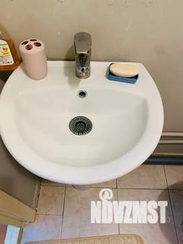 Студия квартира, посуточно, 17м2, 2/10 этаж