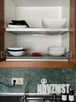 1-к квартира, посуточно, 69м2, 1/1 этаж