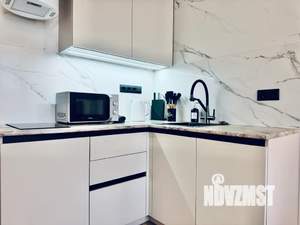 Студия квартира, посуточно, 25м2, 2/6 этаж