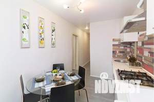 2-к квартира, посуточно, 42м2, 9/9 этаж