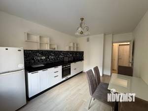 1-к квартира, на длительный срок, 33м2, 3/18 этаж