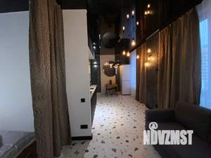 2-к квартира, посуточно, 45м2, 7/12 этаж