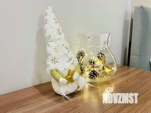 1-к квартира, посуточно, 18м2, 1/1 этаж