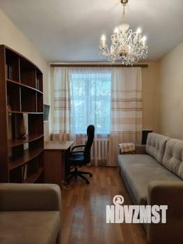 1-к квартира, на длительный срок, 30м2, 2/5 этаж