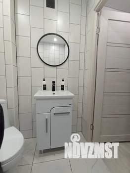 2-к квартира, посуточно, 44м2, 3/5 этаж