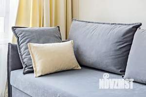 1-к квартира, посуточно, 39м2, 4/12 этаж