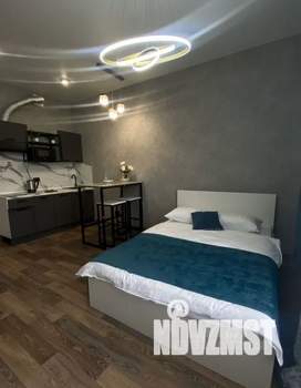 1-к квартира, посуточно, 30м2, 4/10 этаж