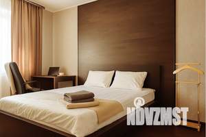 2-к квартира, посуточно, 67м2, 7/15 этаж