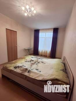 3-к квартира, на длительный срок, 55м2, 2/7 этаж