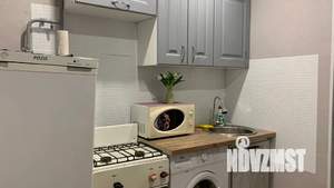 1-к квартира, посуточно, 29м2, 3/9 этаж