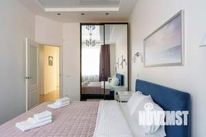 2-к квартира, посуточно, 87м2, 1/1 этаж