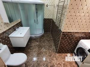 4-к квартира, на длительный срок, 111м2, 4/5 этаж