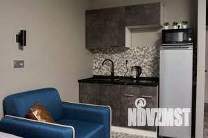 1-к квартира, посуточно, 26м2, 1/1 этаж