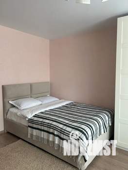 1-к квартира, посуточно, 39м2, 5/10 этаж