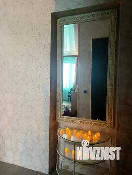 1-к квартира, посуточно, 32м2, 4/5 этаж