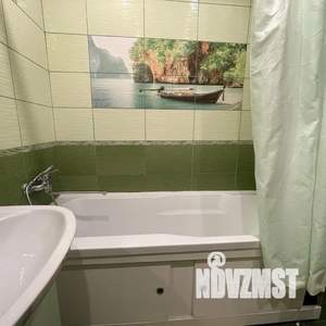 1-к квартира, посуточно, 40м2, 8/26 этаж