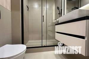 1-к квартира, посуточно, 30м2, 2/12 этаж