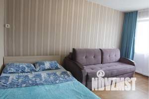 2-к квартира, посуточно, 50м2, 4/9 этаж