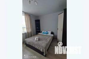 1-к квартира, посуточно, 32м2, 6/25 этаж