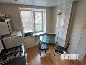 1-к квартира, на длительный срок, 35м2, 4/10 этаж