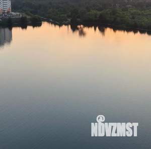 Студия квартира, посуточно, 21м2, 10/17 этаж