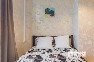 2-к квартира, посуточно, 55м2, 1/1 этаж