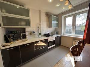 2-к квартира, на длительный срок, 52м2, 4/8 этаж
