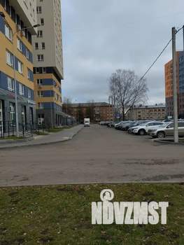 1-к квартира, посуточно, 37м2, 2/15 этаж