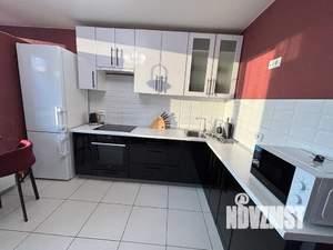 1-к квартира, посуточно, 45м2, 17/17 этаж